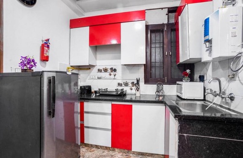 Vaishali House | 102 m² House ∙ 3 bedrooms ∙ 16 guests