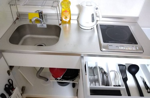 Higashiueno Apartment | 102 rooms/Taito-ku Tokyo
