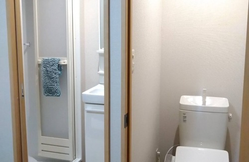 Higashiueno Apartment | 102 rooms/Taito-ku Tokyo