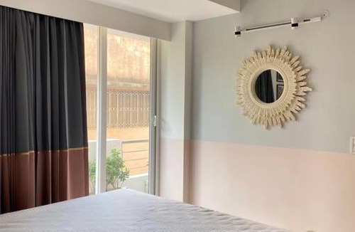 Civil Lines Apartment | 103 The Alam