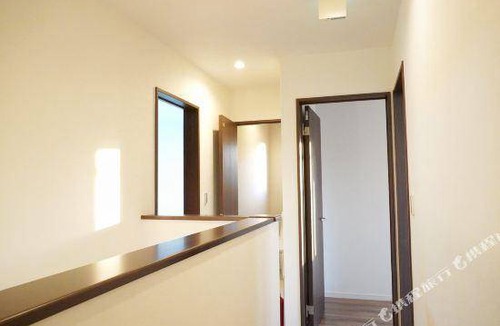 Sennan District Hotel | 104 m² Hotel ∙ 8 guests