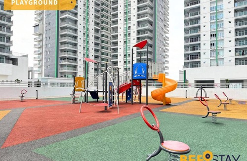Salak South Apartment | 105 m² Apartment ∙ 4 guests