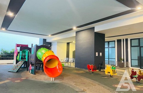 Kampung Bukit Dukong House | 107 m² House ∙ 3 bedrooms ∙ 6 guests