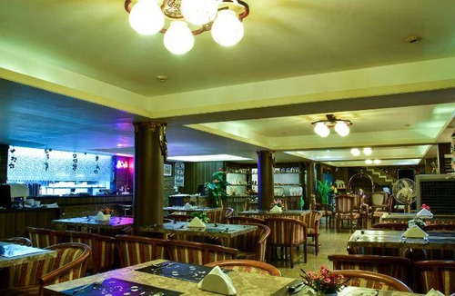 Benaulim Resort | 107 m² Resort ∙ 127 guests