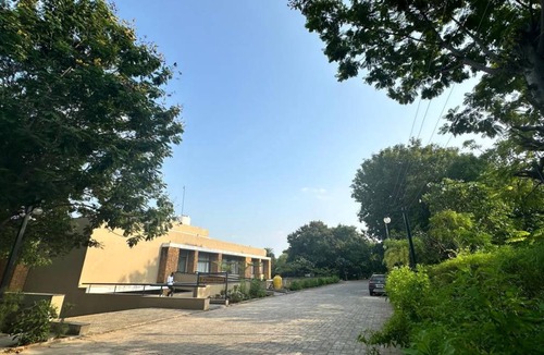 Kalol Resort | 109 m² Resort ∙ 9 guests