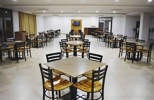 Kalol Resort | 109 m² Resort ∙ 9 guests