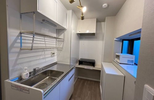 Itabashi Apartment | 11 5 minutes by Ikebukuro train 4 minutes walk f/Itabashi-ku Tokyo