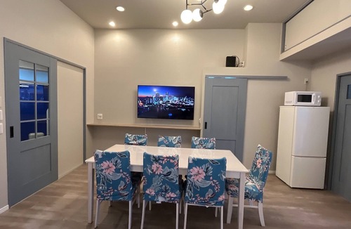 Itabashi Apartment | 11 5 minutes by Ikebukuro train 4 minutes walk f/Itabashi-ku Tokyo