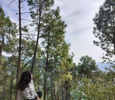 Lansdowne House | 11 Gaon Mudhouse Homestay