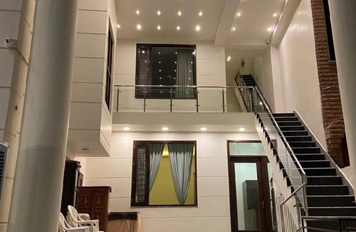 Jodhpur Apartment | 11 m² Apartment ∙ 4 bedrooms ∙ 12 guests