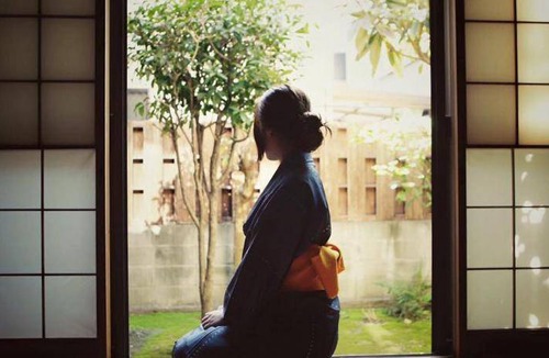 Moriguchi Bed & Breakfast | 11 m² Bed and breakfast ∙ 4 guests