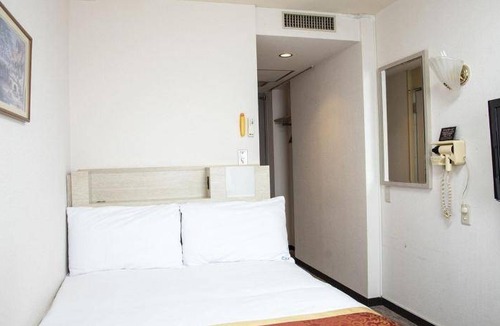 Sakai Ward Hotel | 11 m² Hotel ∙ 1 guest