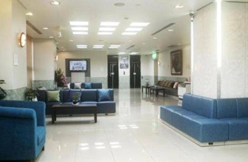 Sakai Ward Hotel | 11 m² Hotel ∙ 1 guest