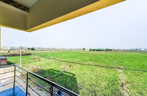 Bhubaneshwar Hotel | 11 m² Hotel ∙ 3 guests