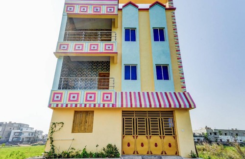 Bhubaneshwar Hotel | 11 m² Hotel ∙ 3 guests