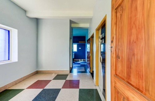 Bhubaneshwar Hotel | 11 m² Hotel ∙ 3 guests
