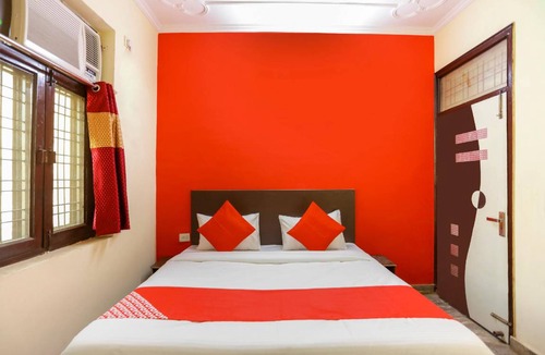 Baraula Hotel | 11 m² Hotel ∙ 3 guests