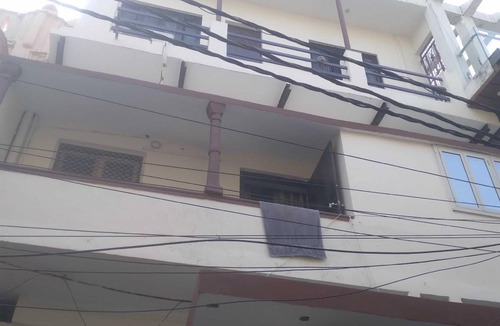 Charbagh Hotel | 11 m² Hotel ∙ 4 guests