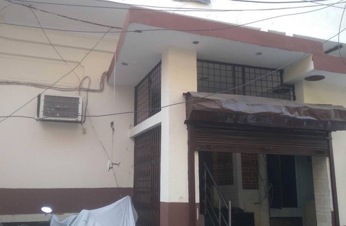 Charbagh Hotel | 11 m² Hotel ∙ 4 guests