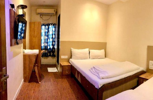 Wellington Pier Hotel | 11 m² Hotel ∙ 4 guests