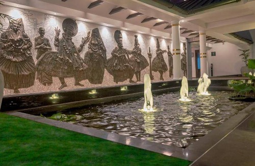 Changanacherry Resort | 11 m² Resort ∙ 3 guests