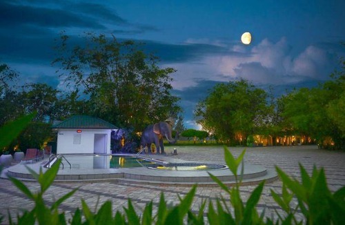 Changanacherry Resort | 11 m² Resort ∙ 3 guests