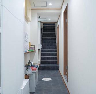 Ikuno Apartment | 110 m² Apartment ∙ 12 guests