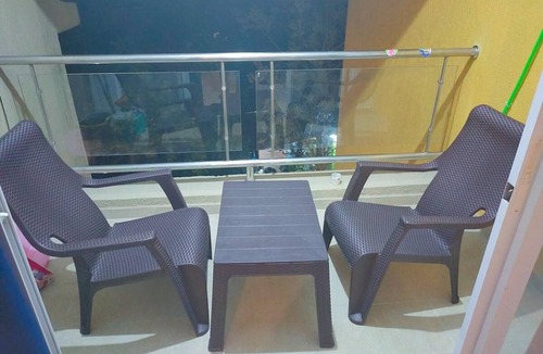 Anjuna Apartment | 110 m² Apartment ∙ 2 bedrooms ∙ 5 guests