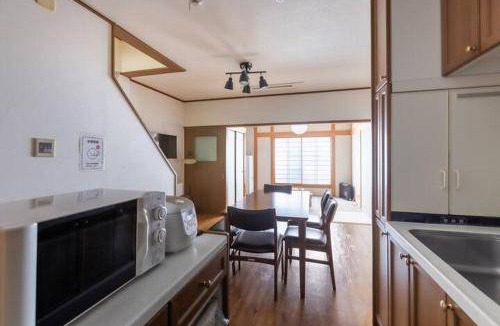 Higashinari Apartment | 110 m² Apartment ∙ 5 bedrooms ∙ 11 guests