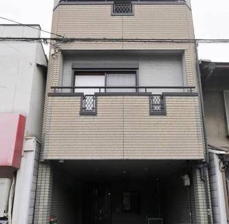 Higashinari Apartment | 110 m² Apartment ∙ 5 bedrooms ∙ 11 guests