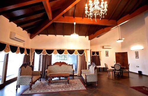 Dona Paula Hotel | 110 m² Hotel ∙ 2 bedrooms ∙ 5 guests