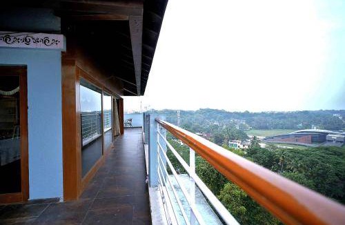 Dona Paula Hotel | 110 m² Hotel ∙ 2 bedrooms ∙ 5 guests
