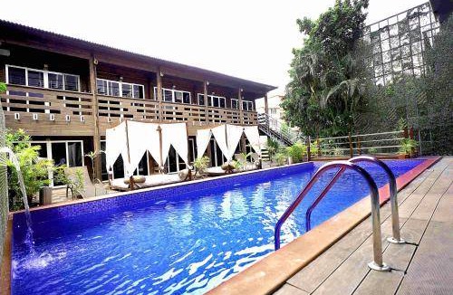Dona Paula Hotel | 110 m² Hotel ∙ 2 bedrooms ∙ 5 guests