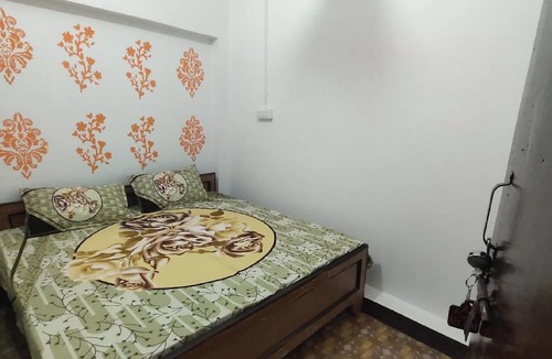 Ayodhya House | 110 m² House ∙ 4 bedrooms ∙ 3 guests