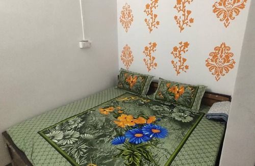 Ayodhya House | 110 m² House ∙ 4 bedrooms ∙ 3 guests