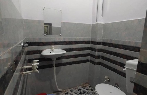 Ayodhya House | 110 m² House ∙ 4 bedrooms ∙ 3 guests