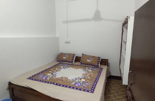 Ayodhya House | 110 m² House ∙ 4 bedrooms ∙ 3 guests
