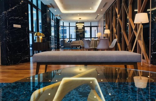 Kampung Kerinchi Apartment | 111 m² Apartment ∙ 3 bedrooms ∙ 6 guests