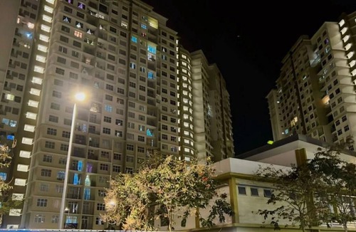 Putrajaya Apartment | 111 m² Apartment ∙ 3 bedrooms ∙ 6 guests
