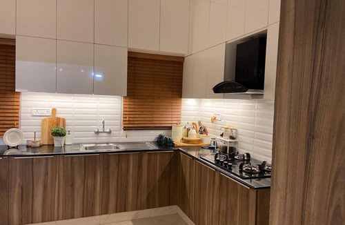 Kakkanad House | 111 m² House ∙ 1 bedroom ∙ 2 guests