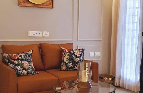 Kakkanad House | 111 m² House ∙ 1 bedroom ∙ 2 guests