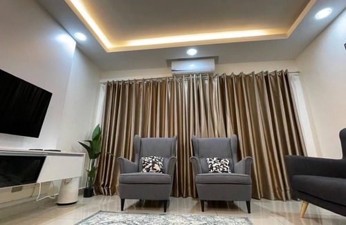 Putrajaya House | 111 m² House ∙ 3 bedrooms ∙ 6 guests