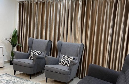 Putrajaya House | 111 m² House ∙ 3 bedrooms ∙ 6 guests