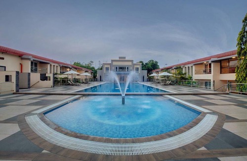 Kevadia Resort | 111 m² Resort ∙ 127 guests