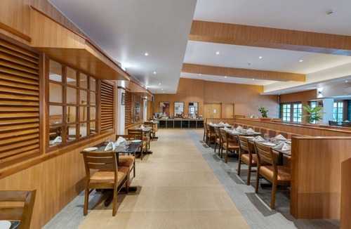 Kevadia Resort | 111 m² Resort ∙ 127 guests