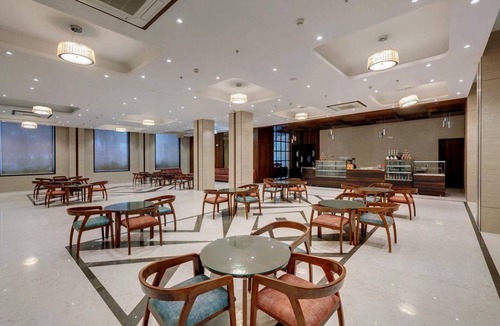 Kevadia Resort | 111 m² Resort ∙ 127 guests