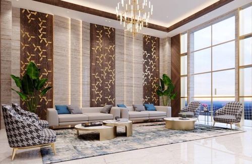 Kevadia Resort | 111 m² Resort ∙ 127 guests
