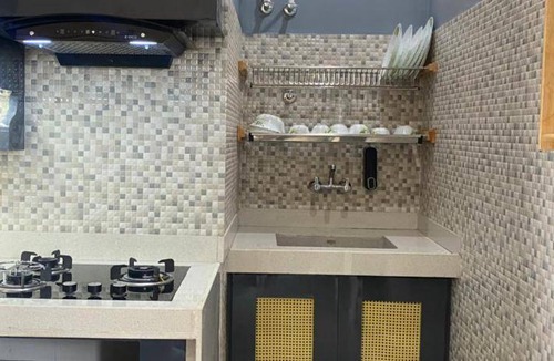 Jhunjhunu Apartment | 112 m² Apartment ∙ 1 bedroom ∙ 3 guests