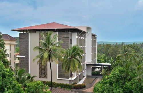 Nagoa Hotel | 112 m² Hotel ∙ 2 bedrooms ∙ 127 guests