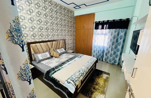 Sanganer Villa | 112 m² Villa ∙ 3 bedrooms ∙ 6 guests